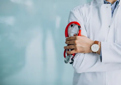 Healthcare app development