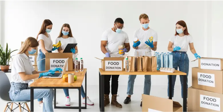 NGO Industry