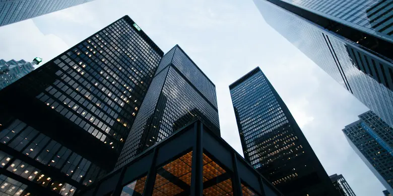 Realestate Industry