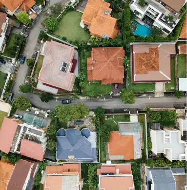Realestate Industry