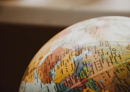 Travel app development