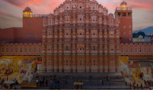 Jaipur