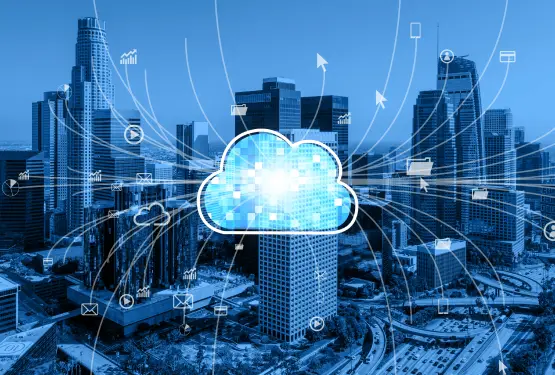 salesforce crm development