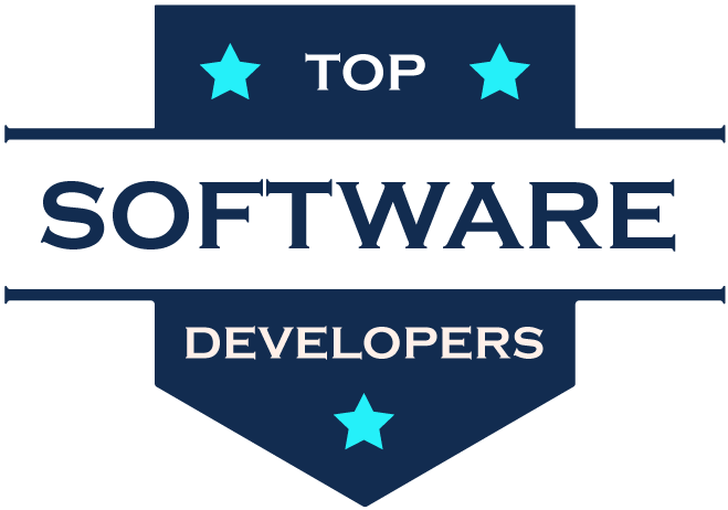 Top Software Developers Badge