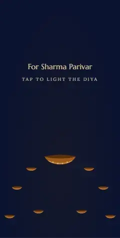 A Thousand Diyas
