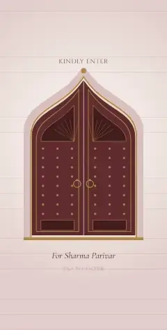 Jharokha Gates
