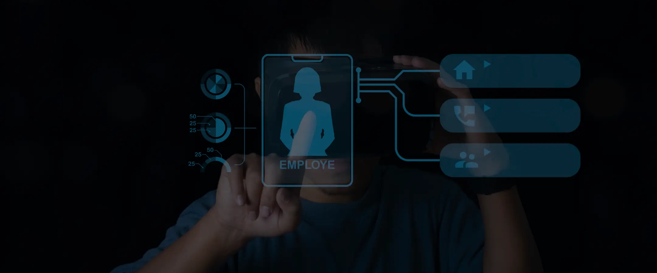 5 Must-Have Features for Modern HR Portals
