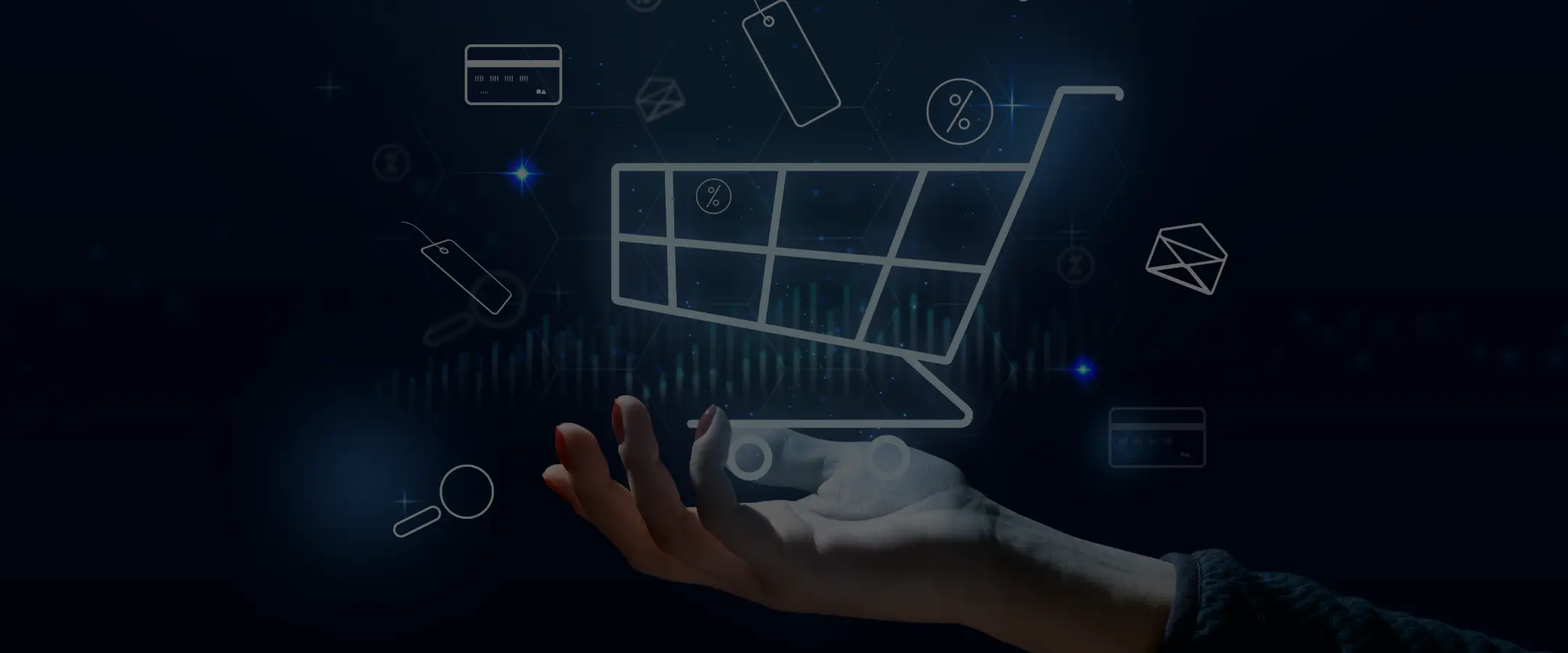 E-Commerce Revolution: Trends Reshaping Online Retail