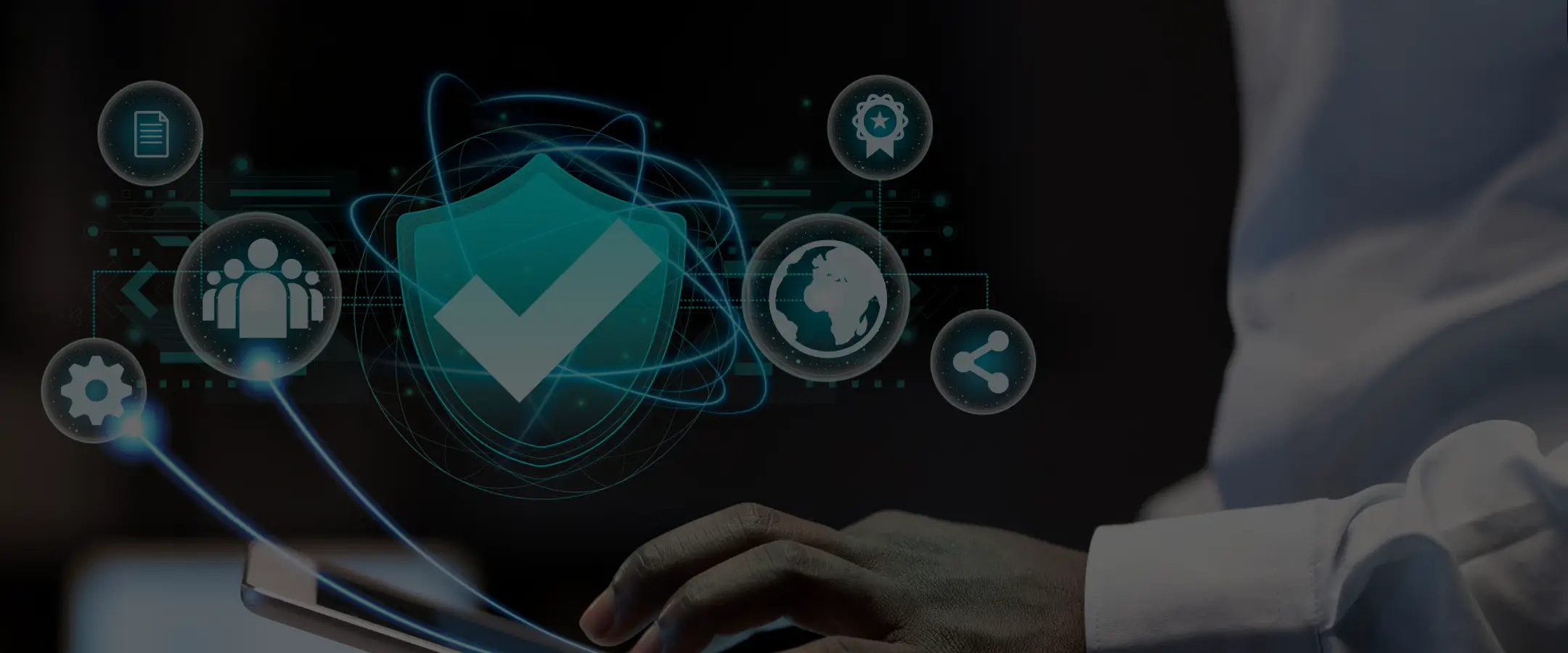 Data Security in HR Portal Development