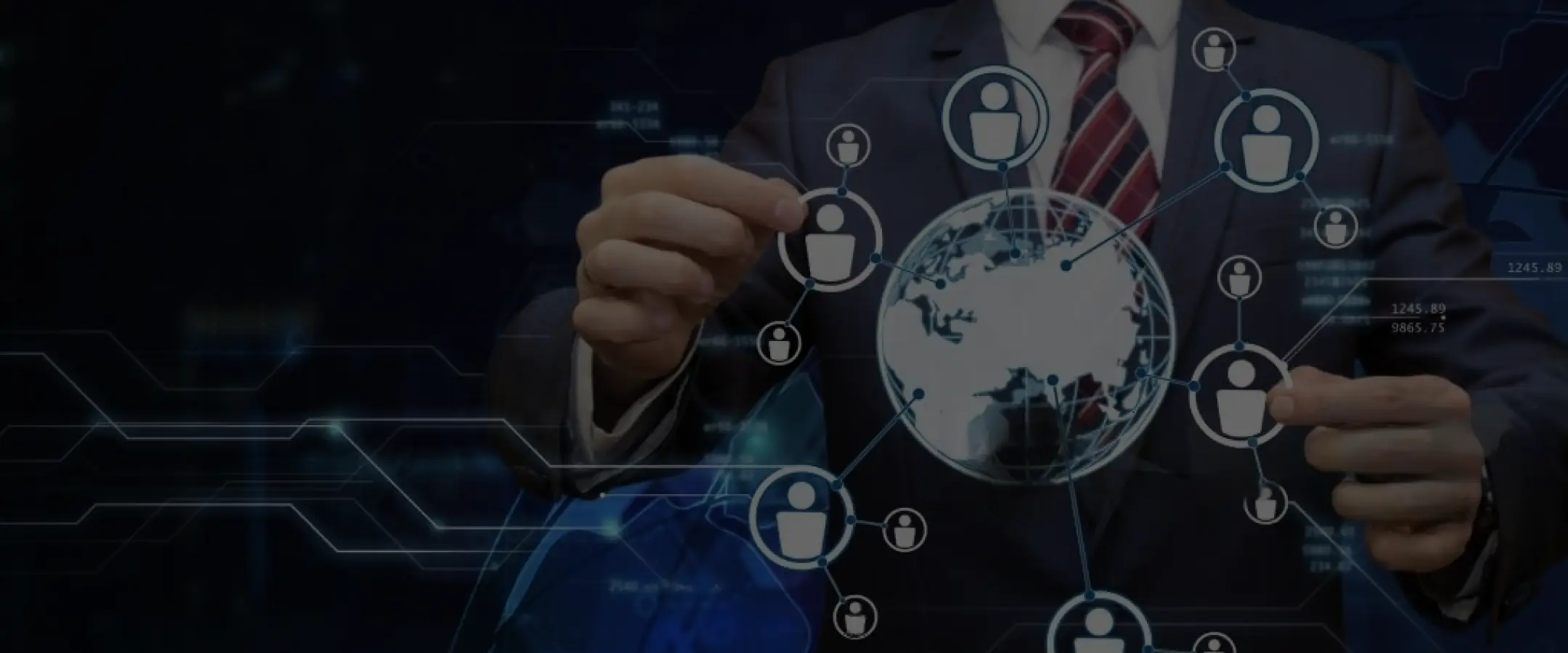 Streamlining HR Processes with Custom Portal Development