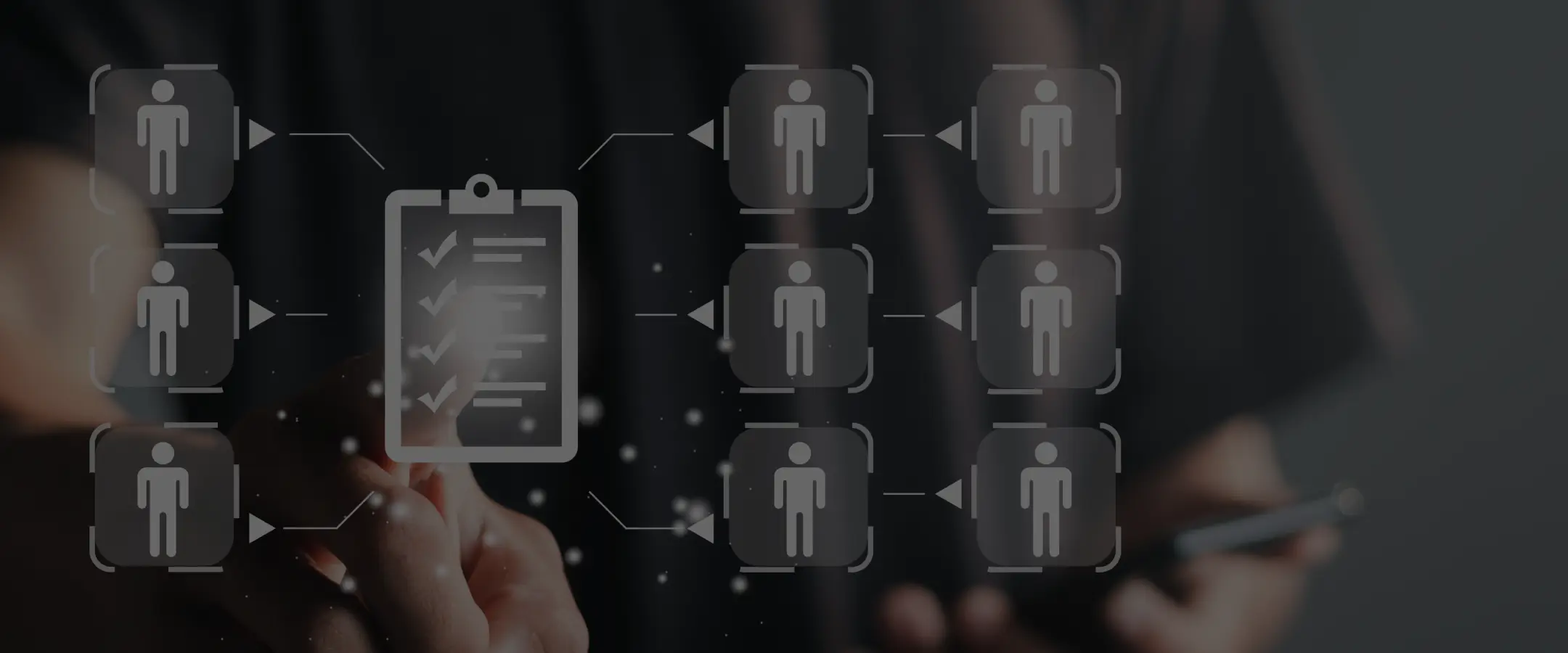 Ultimate Guide to HR Portal Development