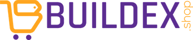 Buildex logo