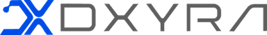 Dxyra logo
